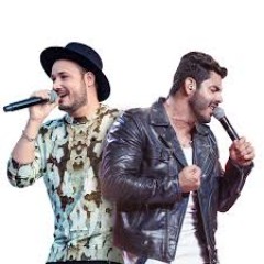 Israel e Rodolffo