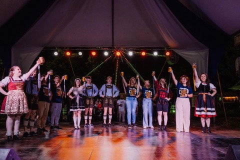 Nova Oktoberfest 2025 terá oito dias de muita cultura, festa e diversão em Nova Petrópolis