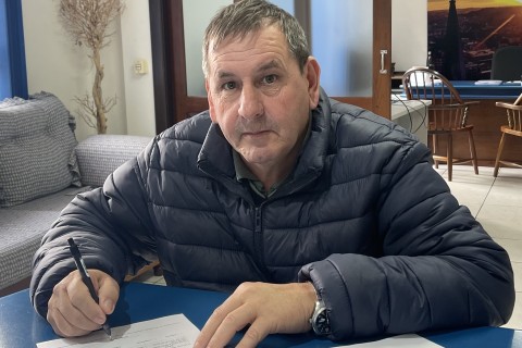 Nene Abreu encaminha indicação do Projeto Tarifa Zero para Canela e propõe estudo para buscar soluções para o transporte público