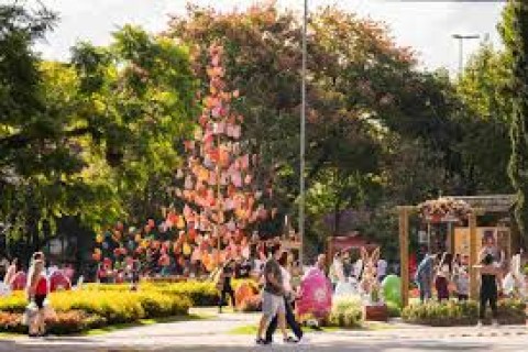 Magia da Páscoa deve valorizar a cultura germânica e ampliar oportunidades para o turismo e os negócios em Nova Petrópolis