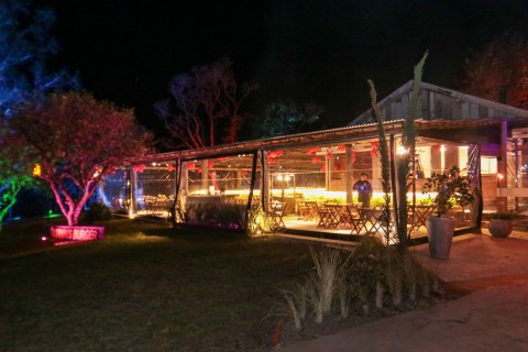 Gastronomia do Parque Lumni Gramado é uma experiência sensorial inédita em uma viagem de sabores imersiva e contemplativa