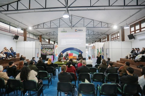 Prefeitura e parceiros promovem evento voltado ao turismo, inovação e negócios