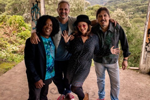 Lareirau faz show especial em São Francisco de Paula neste sábado (21)