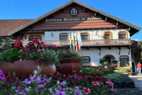 Prefeitura de Gramado estará aberta neste sábado (20) para atendimento ao público