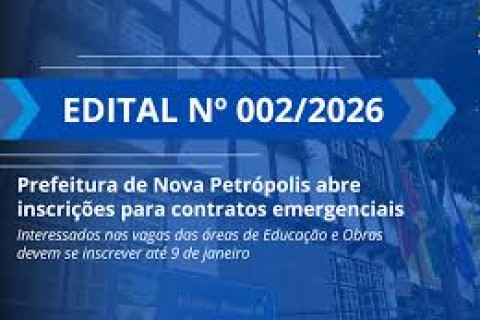 Nova Petrópolis abre seleção de casas enxaimel para repasse de auxílio financeiro