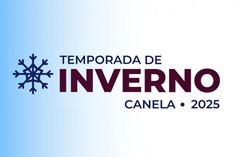 Canela se prepara para eventos na alta temporada de 2025