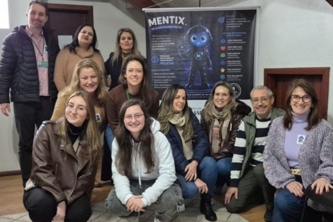 Programa piloto de saúde mental vai promover o desenvolvimento socioemocional em escolas municipais