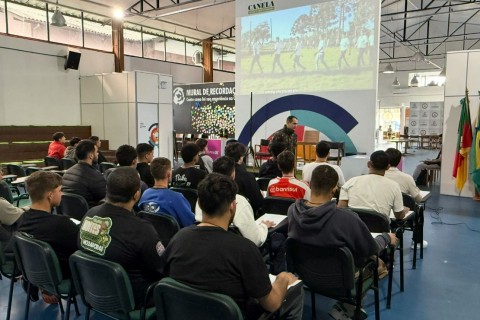 Junta Militar convoca jovens para seleção complementar nos dias 29 e 30 de janeiro