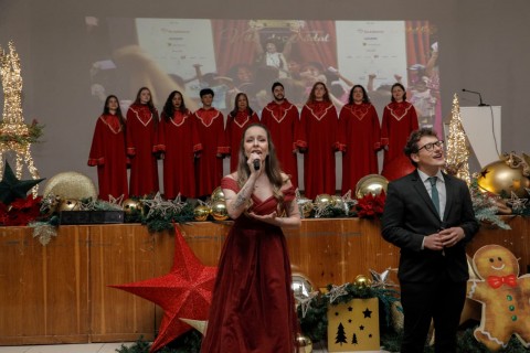 40° Natal Luz de Gramado apresenta novidades para o trade turístico