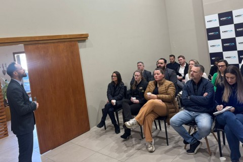Sindtur Serra Gaúcha realiza Assembleia Geral da Convenção Coletiva de Trabalho