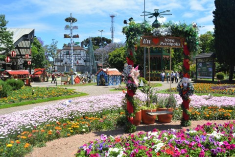 Sicredi Pioneira leva associados para conhecer o Berço do Cooperativismo de Crédito no Brasil