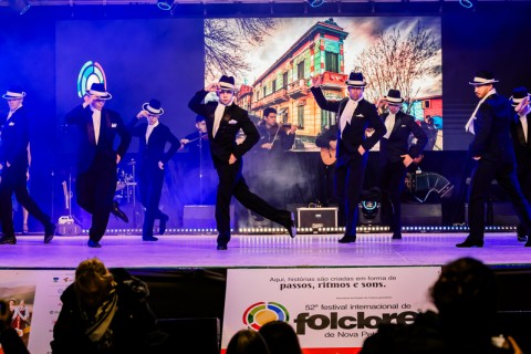 Histórias e encontros permeiam a 52ª edição do Festival Internacional de Folclore de Nova Petrópolis