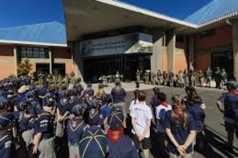 Administração Municipal prestigia abertura do 8º AVEJAN em Nova Petrópolis