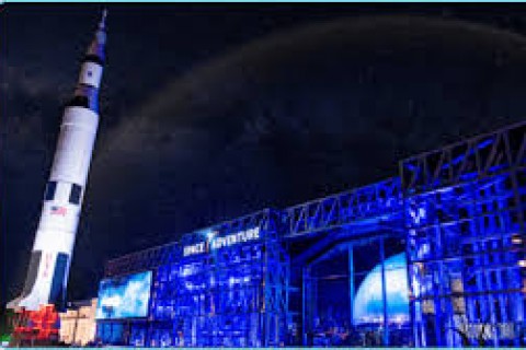 Space Adventure celebra os 81 anos de Canela com entrada gratuita para moradores