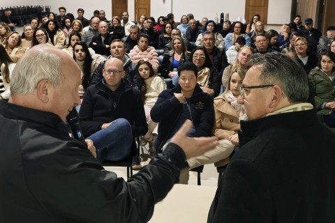 Expositores da Feito em Gramado reúnem-se para avaliar resultados e planejar edição de 2027