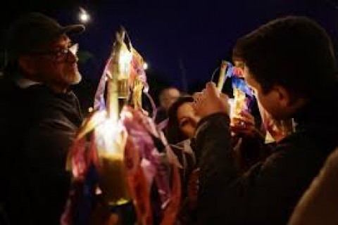 Tradição alemã ilumina a Serra Gaúcha na 5ª Festa das Lanternas do Parador Hampel