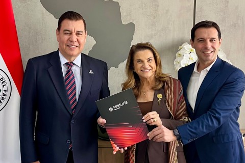 Festuris intensifica agenda internacional para ampliar conexões estratégicas e fortalecer participação de destinos e empresas na feira