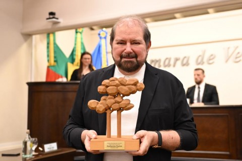 Gramado celebra a 14ª edição do Troféu Silvia Zorzanello