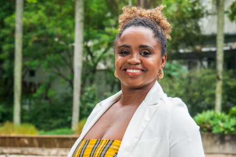 Meeting Festuris confirma Daiane dos Santos como painelista e abre 1º lote de ingressos