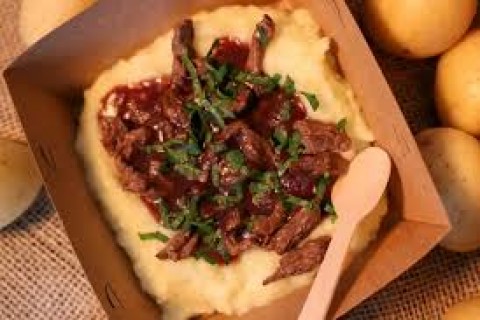 São Francisco de Paula celebra ingredientes locais no 6º Festival Gastronômico da Batata