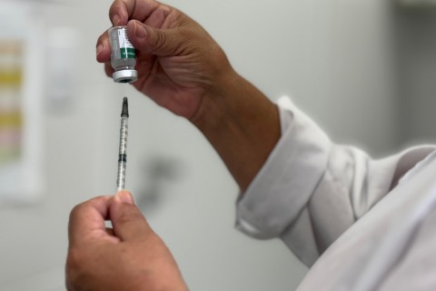 Com salas em horário estendido, Secretaria da Saúde reforça importância da vacinação contra a Influenza