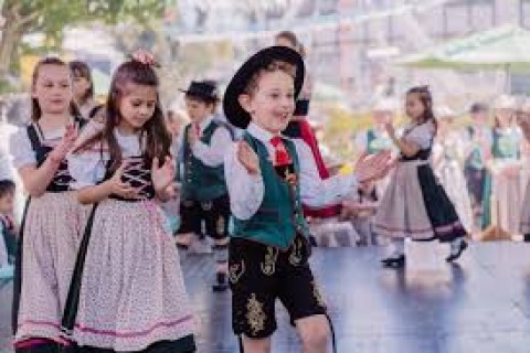 Vista-se de tradição e venha celebrar a Nova Oktoberfest em Nova Petrópolis