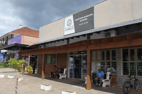 13ª Conferência Municipal de Saúde de Canela debate o futuro do SUS e elege delegados para etapa estadual